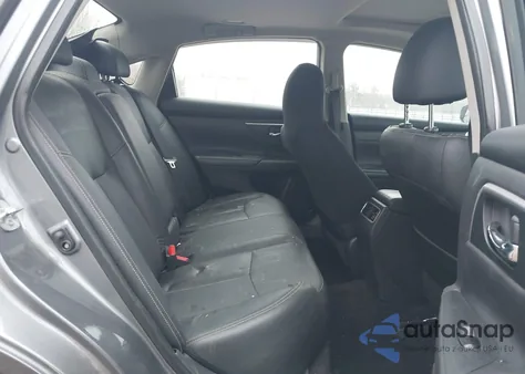 2016 Nissan Altima 2.5 Sl from USA, damaged, VIN 1N4AL3AP8GC258192